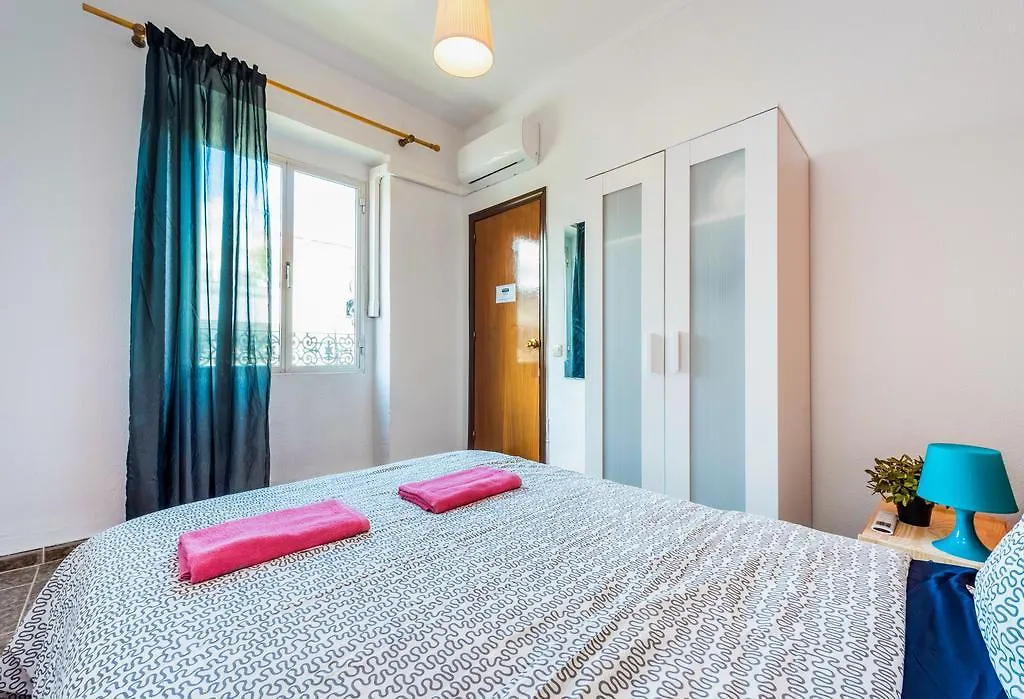 Patricia Apartments Seville 0*,  Spain
