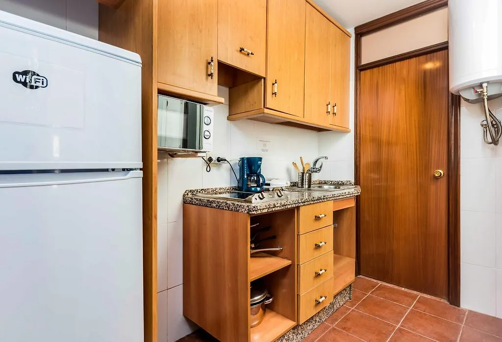 Patricia Apartments Seville 0*,  Spain