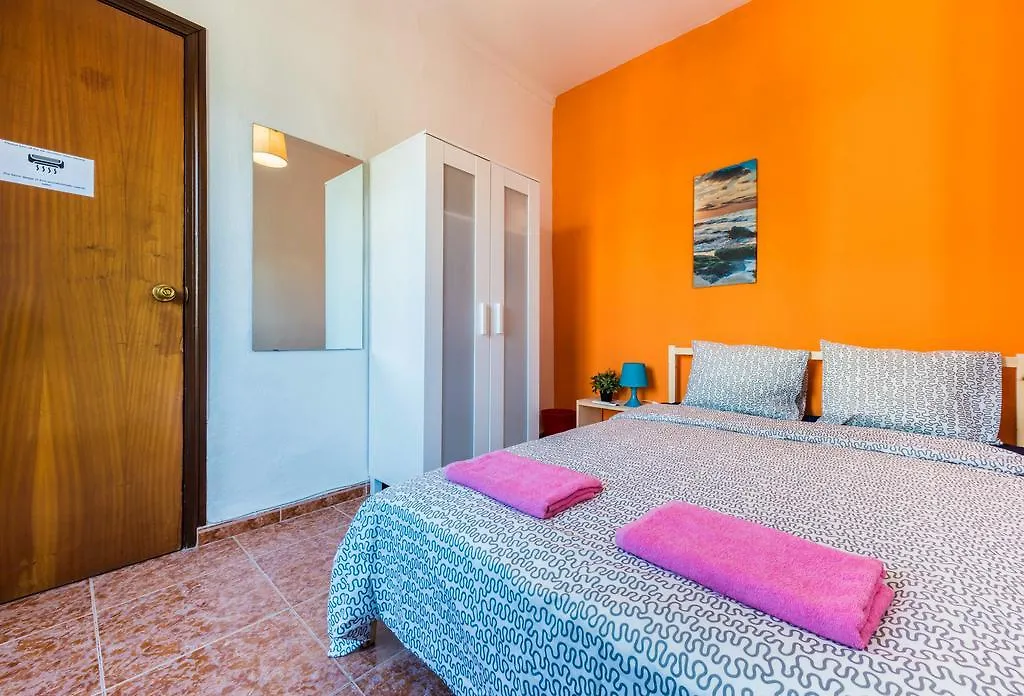 Patricia Apartments Seville
