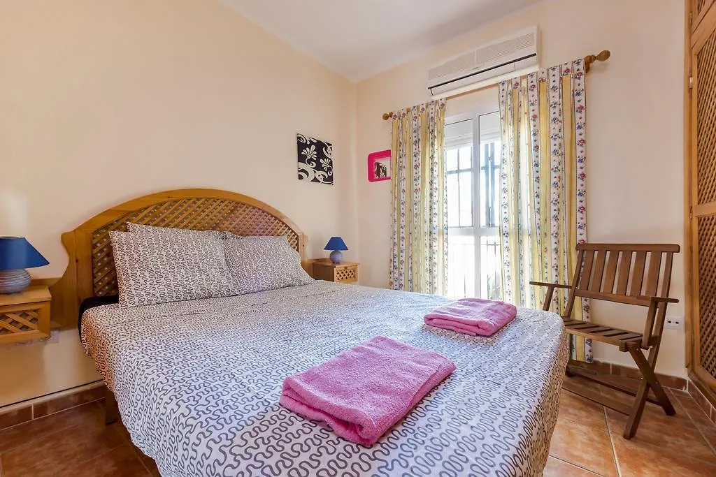 Patricia Apartments Σεβίλλη